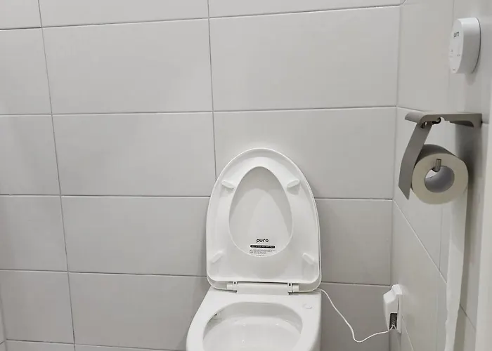 #102 Free Luggage Stn 5min Check Busan