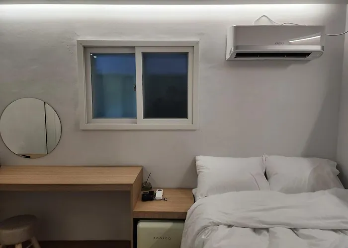 #102 Free Luggage Stn 5min Check Appartement *