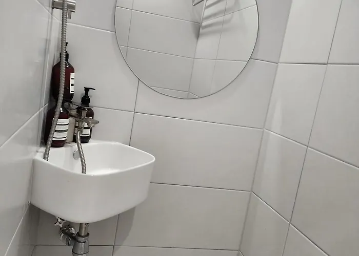 #102 Free Luggage Stn 5min Check Appartement *